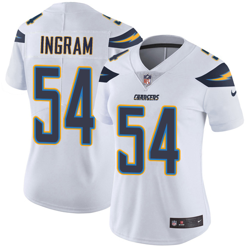 San Diego Chargers jerseys-008